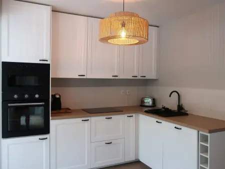 Le Clos du Mûrier, Maison 4 personnes à Cogolin - Photo 9