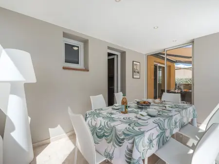 Le Clos du Mûrier, Maison 4 personnes à Cogolin - Photo 10