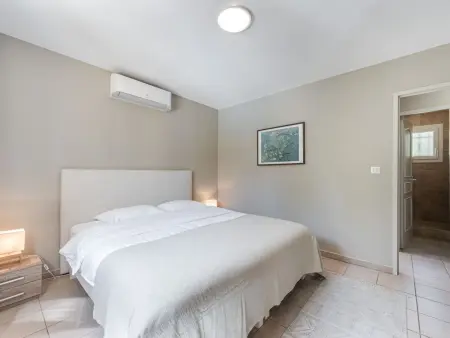Le Clos du Mûrier, Maison 4 personnes à Cogolin - Photo 12