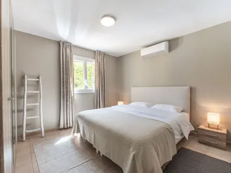 Le Clos du Mûrier, Maison 4 personnes à Cogolin - Photo 13