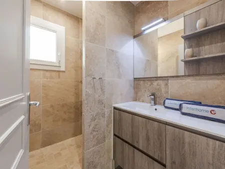 Le Clos du Mûrier, Maison 4 personnes à Cogolin - Photo 16
