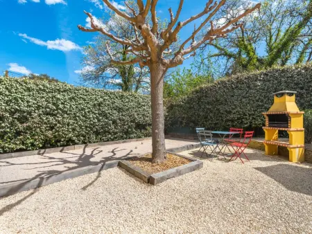 Le Clos du Mûrier, Maison 4 personnes à Cogolin - Photo 18
