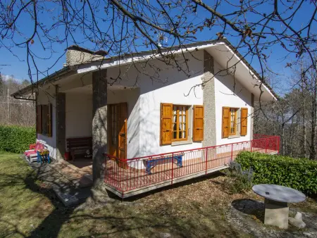 Vittoria, Maison 8 personnes à Pistoia - Photo 1