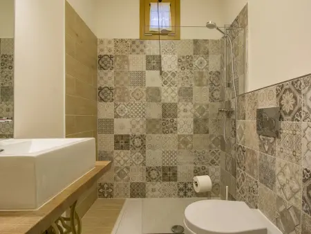 Vittoria, Maison 8 personnes à Pistoia - Photo 4