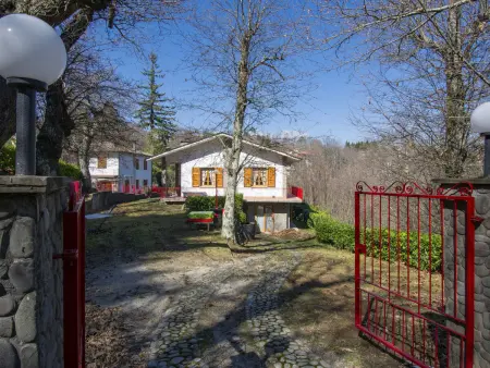 Vittoria, Maison 8 personnes à Pistoia - Photo 5