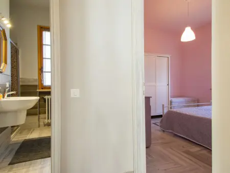Vittoria, Maison 8 personnes à Pistoia - Photo 15