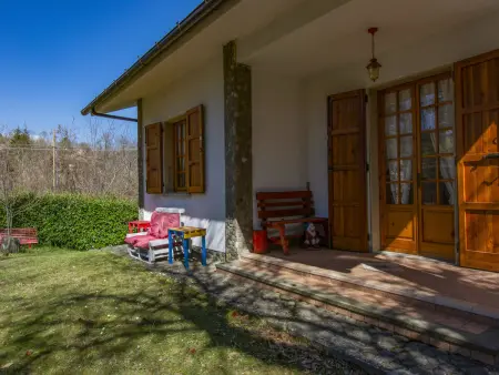Vittoria, Maison 8 personnes à Pistoia - Photo 22