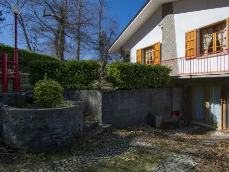 Vittoria, Maison 8 personnes à Pistoia - Photo 29