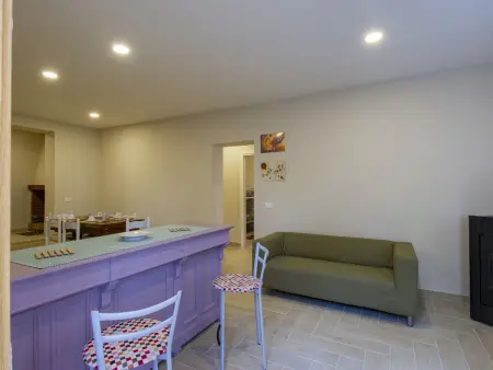Vittoria, Maison 8 personnes à Pistoia - Photo 30