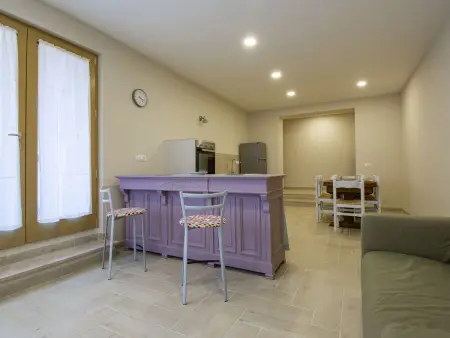 Vittoria, Maison 8 personnes à Pistoia - Photo 31