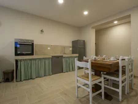 Vittoria, Maison 8 personnes à Pistoia - Photo 35