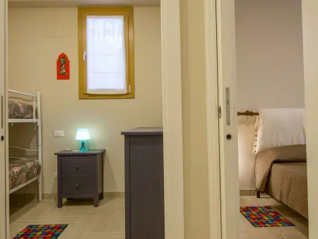 Vittoria, Maison 8 personnes à Pistoia - Photo 39
