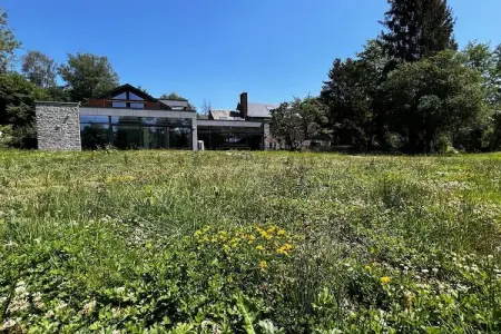 Le Moulin de Baillonville, Moulin à Baillonville avec Piscine Intérieure - Photo 13