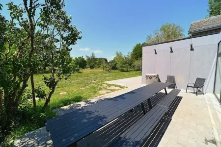 Le Moulin de Baillonville, Moulin à Baillonville avec Piscine Intérieure - Photo 19