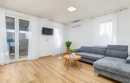 Maison 5 personnes à Peroj - Photo 3