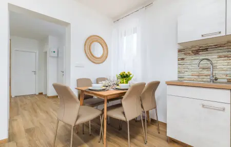 Maison 5 personnes à Peroj - Photo 4