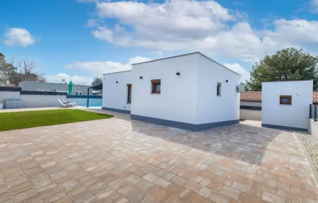 Maison 5 personnes à Peroj - Photo 9