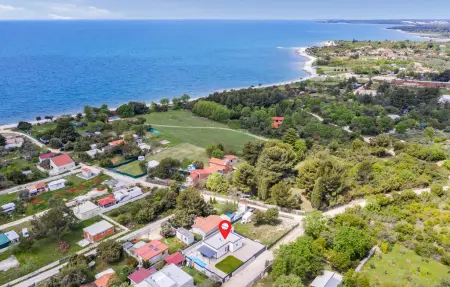Maison 5 personnes à Peroj - Photo 10