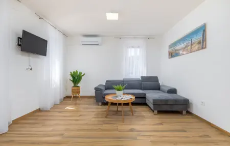 Maison 5 personnes à Peroj - Photo 12
