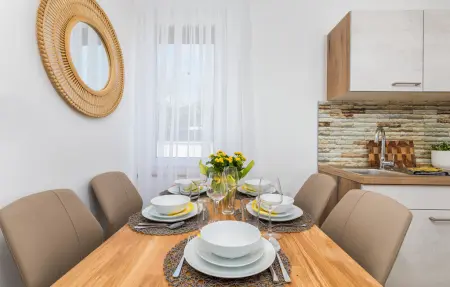 Maison 5 personnes à Peroj - Photo 13