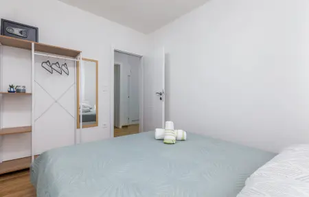 Maison 5 personnes à Peroj - Photo 16