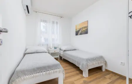 Maison 5 personnes à Peroj - Photo 17