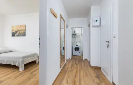 Maison 5 personnes à Peroj - Photo 19