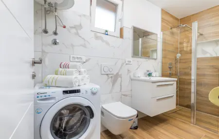 Maison 5 personnes à Peroj - Photo 20