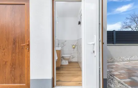 Maison 5 personnes à Peroj - Photo 23
