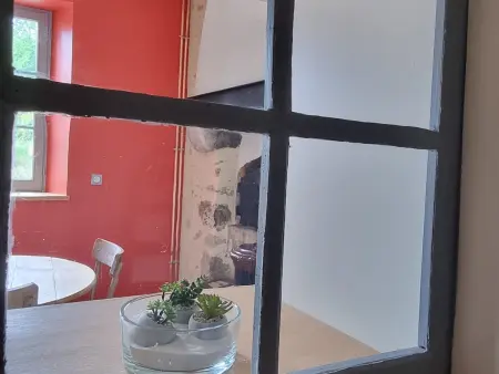 Luxe et tranquillité au vert: maison 6 chambres, piscine, proche du Mans, idéale familles et groupes - Photo 13