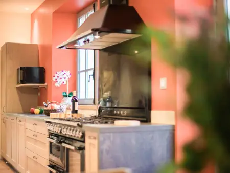 Luxe et tranquillité au vert: maison 6 chambres, piscine, proche du Mans, idéale familles et groupes - Photo 15