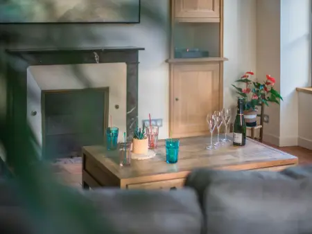 Luxe et tranquillité au vert: maison 6 chambres, piscine, proche du Mans, idéale familles et groupes - Photo 19