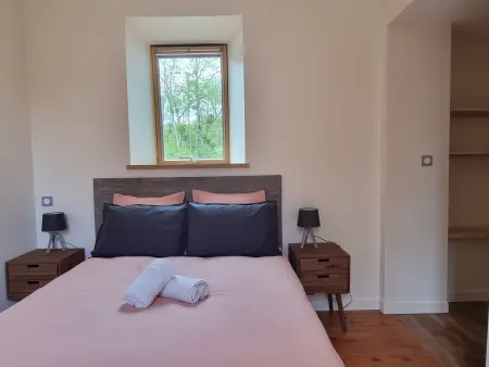 Luxe et tranquillité au vert: maison 6 chambres, piscine, proche du Mans, idéale familles et groupes - Photo 20
