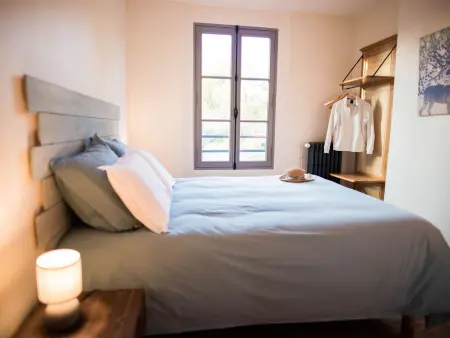 Luxe et tranquillité au vert: maison 6 chambres, piscine, proche du Mans, idéale familles et groupes - Photo 27