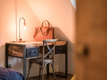Luxe et tranquillité au vert: maison 6 chambres, piscine, proche du Mans, idéale familles et groupes - Photo 28