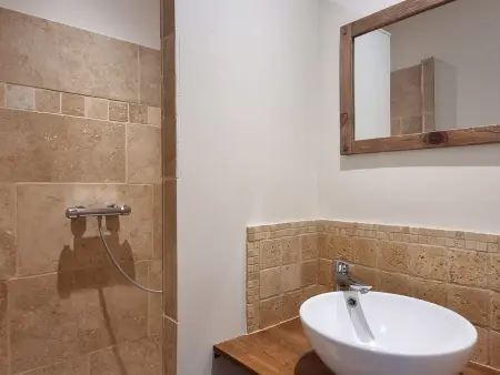 Luxe et tranquillité au vert: maison 6 chambres, piscine, proche du Mans, idéale familles et groupes - Photo 29