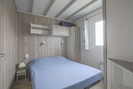 CHALET LAINé, Confort à Grandcamp-Maisy - Photo 3