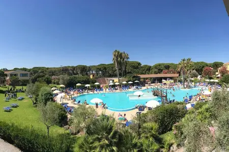 APT studio 2 camere, Maison de vacances à Arborea avec piscines et spa - Photo 7