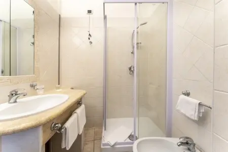 APT studio 2 camere, Maison de vacances à Arborea avec piscines et spa - Photo 18