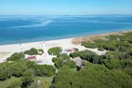 APT studio 2 camere, Maison de vacances à Arborea avec piscines et spa - Photo 29
