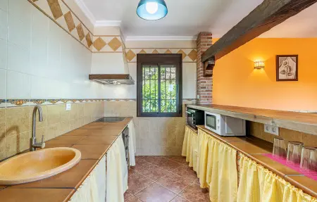 Maison 6 personnes à El Gastor - Photo 6