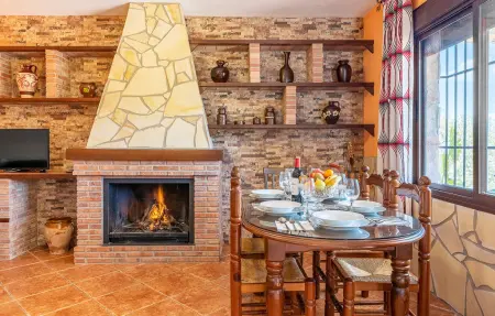 Maison 6 personnes à El Gastor - Photo 17