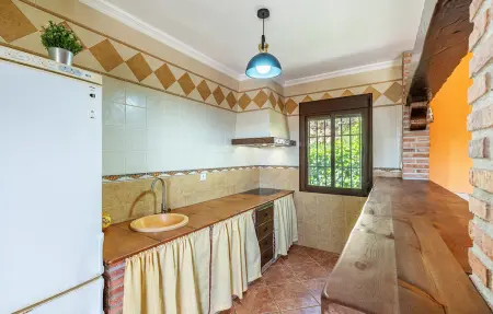 Maison 6 personnes à El Gastor - Photo 18