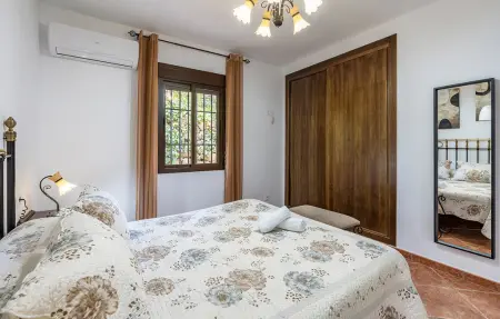 Maison 6 personnes à El Gastor - Photo 20