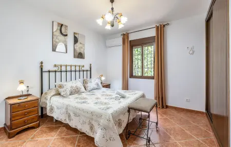 Maison 6 personnes à El Gastor - Photo 21