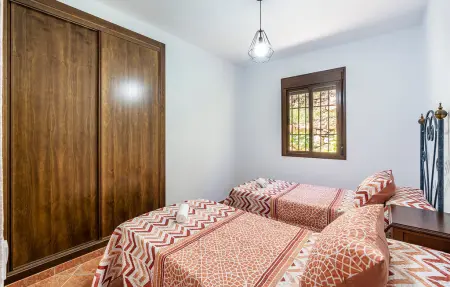 Maison 6 personnes à El Gastor - Photo 23