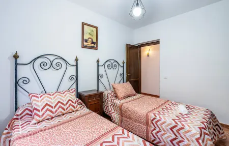 Maison 6 personnes à El Gastor - Photo 24