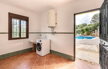 Maison 6 personnes à El Gastor - Photo 26