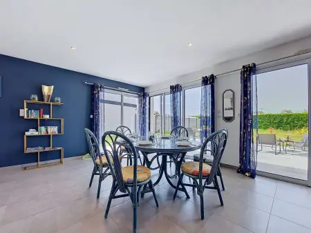 Villa Kerlina, Maison 6 personnes à Cléder - Photo 2