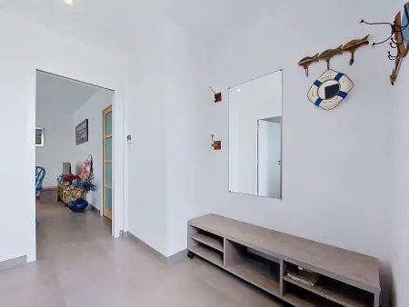 Villa Kerlina, Maison 6 personnes à Cléder - Photo 7